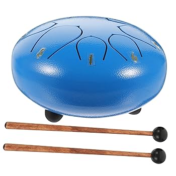 Amazon | OFFSCH タンドラム ハンドドラム パーカッション楽器